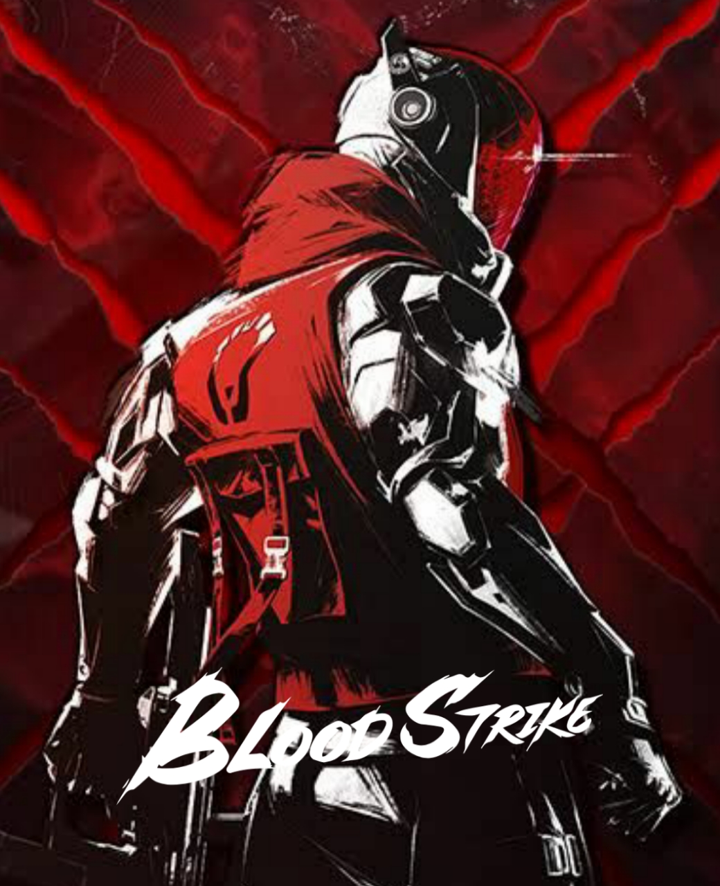 Blood Strike